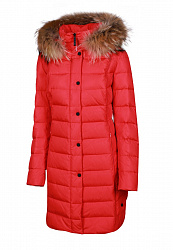 картинка Зимняя куртка SICB-G516 магазин Одежда+ являющийся официальным дистрибьютором в России 
