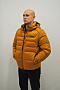 картинка Куртка зимняя мужская 7347 от магазина Одежда+
