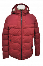 картинка Зимняя куртка1 магазин Одежда+ являющийся официальным дистрибьютором в России 