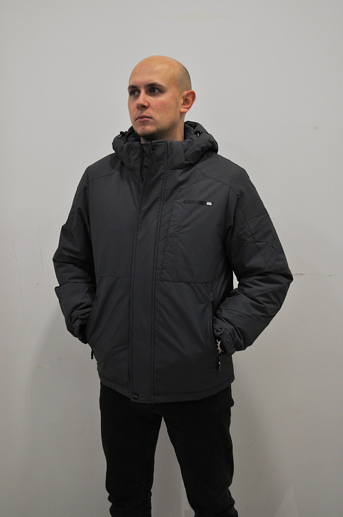 картинка Куртка зимняя мужская 7320-1 от магазина Одежда+