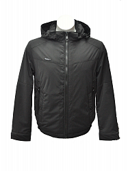 картинка Куртка мужская IN_ITC_950-1 магазин Одежда+ являющийся официальным дистрибьютором в России 