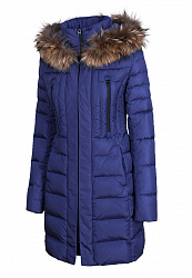 картинка Зимняя куртка SICB-G511 магазин Одежда+ являющийся официальным дистрибьютором в России 