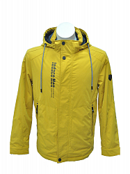 картинка Куртка мужская IN_ITC_951-23 магазин Одежда+ являющийся официальным дистрибьютором в России 