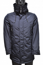 картинка Куртка мужская 03 магазин Одежда+ являющийся официальным дистрибьютором в России 