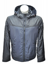 картинка Куртка мужская BV_TC_20-1628-2 магазин Одежда+ являющийся официальным дистрибьютором в России 