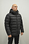 картинка Куртка зимняя мужская 11879 от магазина Одежда+