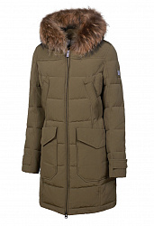 картинка Зимняя куртка SICB-G504 магазин Одежда+ являющийся официальным дистрибьютором в России 
