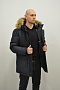 картинка Куртка зимняя мужская 7315 от магазина Одежда+