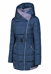 картинка Зимняя куртка SICB-G388 магазин Одежда+ являющийся официальным дистрибьютором в России 
